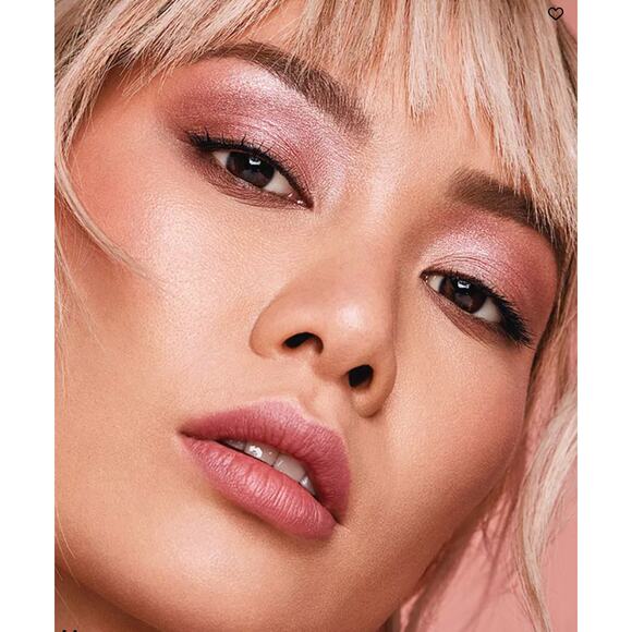 NEW URBAN DECAY Naked3 Soft Pink Eyeshadow Palette - Picture 10 of 14